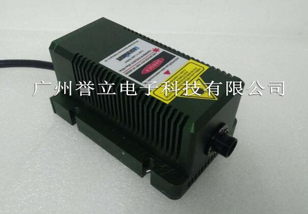 LWBL450nm(200mW-2W)激光器