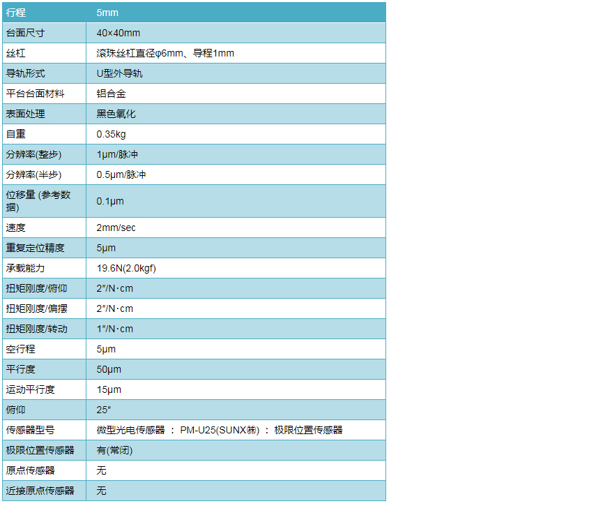 水平面型Z轴自动平台－5相步进电机_广州尊龙凯时科技有限公司.jpg