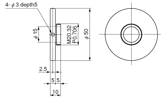 物镜镜架适配器lho-50adp_cad.jpg